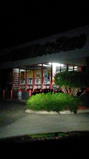 Auto Parts Store «AutoZone», reviews and photos, 1963 W C 48, Bushnell, FL 33513, USA