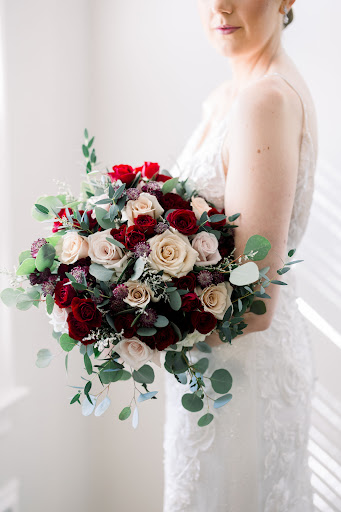 Florist «Doris The Florist», reviews and photos, 233 Long Beach Rd, Island Park, NY 11558, USA