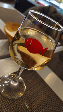 Plats et boissons du Restaurant asiatique Le Poisson Rouge à Caen - n°10