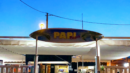 PAPI BEACH