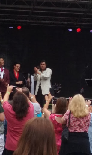 Museum «Ypsilanti Historical Museum & Archives», reviews and photos, 220 N Huron St, Ypsilanti, MI 48197, USA