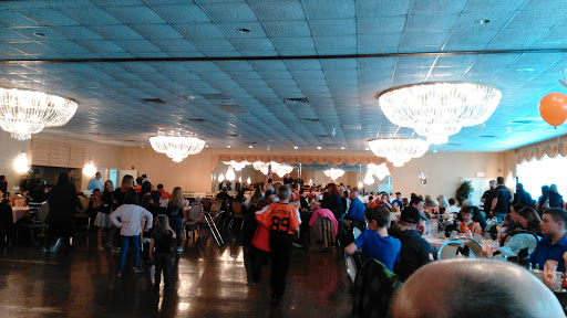 Banquet Hall «Genetti Manor», reviews and photos, 1505 Main Ave, Dickson City, PA 18447, USA