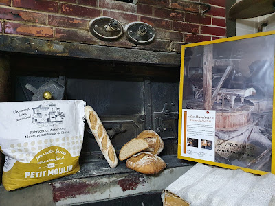 Boulangerie De La Halle à Gramat