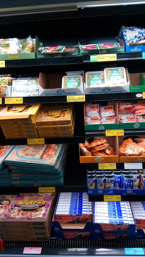 Supermarket «ALDI», reviews and photos, 2241 Kresge Dr, Amherst, OH 44001, USA