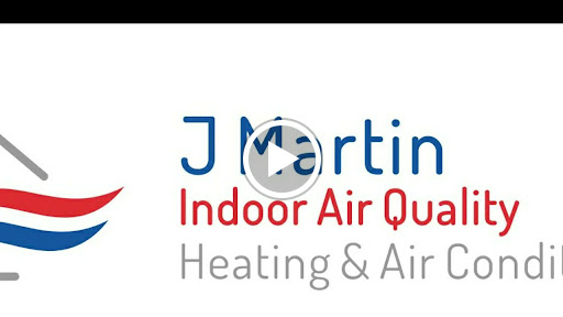 J Martin Indoor Air Quality, LLC image