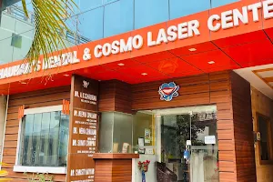 Chauhan Dental & Cosmo Laser Center image