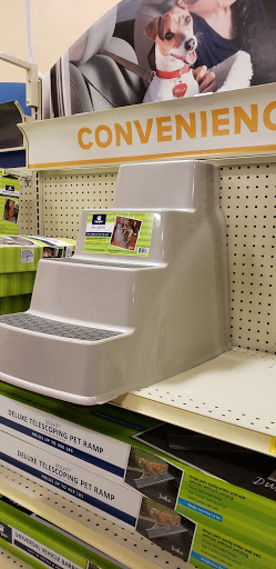 Pet Supply Store «PetSmart», reviews and photos, 1321 W Craig Rd, North Las Vegas, NV 89032, USA