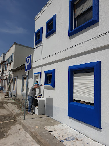 Casa do FC Porto Litoral Alentejano - Bar