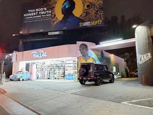 Supermarket «Pink Dot», reviews and photos, 8495 Sunset Blvd, West Hollywood, CA 90069, USA