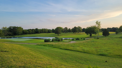 Golf Club «Golf Club of Wentzville», reviews and photos, 9 Pro Shop Dr, Wentzville, MO 63385, USA