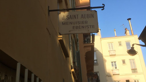 Atelier Saint Aubin