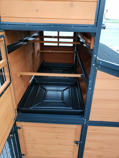 Home Improvement Store «Tractor Supply Co.», reviews and photos, 3184 US-11, Malone, NY 12953, USA