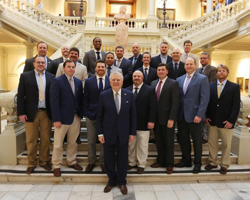 Construction Company «E.R. Snell Contractor, Inc.», reviews and photos, 1785 Oak Rd SW, Snellville, GA 30078, USA