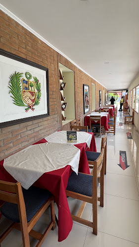 Teléfono de Restaurante Peruano Machali TIERRA NORTEÑA (MACHALI)
