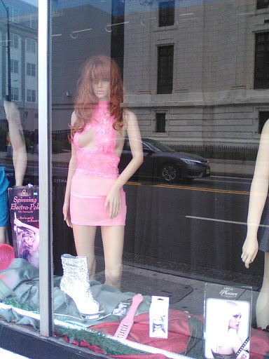 Lingerie Store «Playground 2», reviews and photos, 1626 Pacific Ave, Atlantic City, NJ 08401, USA