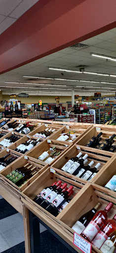 Grocery Store «Metamora Foodland», reviews and photos, 3889 S Lapeer Rd, Metamora, MI 48455, USA