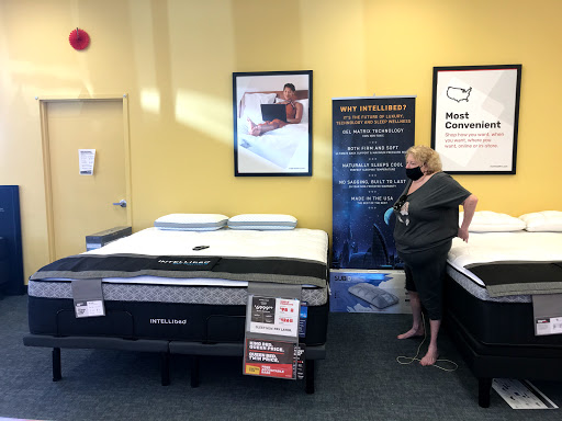 Mattress Store «Mattress Firm Park City», reviews and photos, 6520 UT-224, Park City, UT 84068, USA