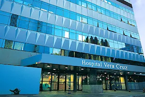 Vera Cruz Hospital image