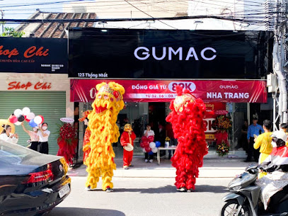 Gumac Store