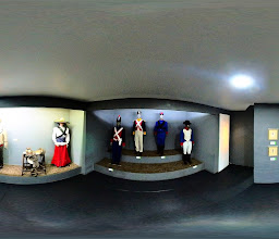 MUEFA, Museo del Ejército y de la Fuerza Aérea photo