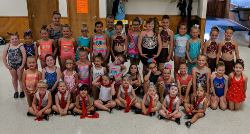 Dance School «Star Studio», reviews and photos, 120 W Cherry St, Olney, IL 62450, USA