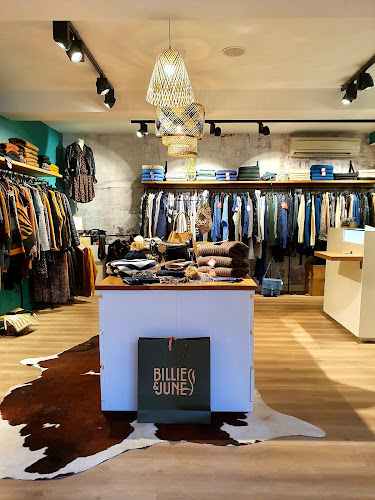 Magasin BILLIE&JUNE Craponne