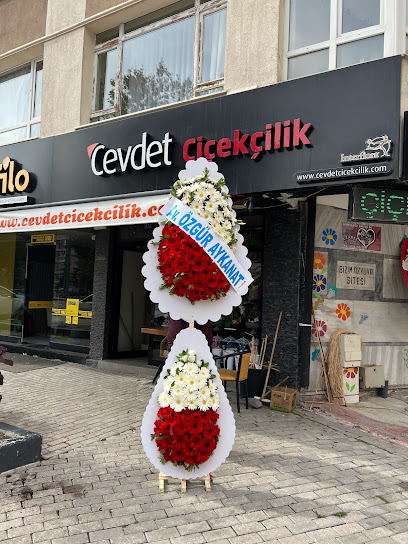 Konya Cevdet Çiçekçilik - Konya Çiçek Siparişi