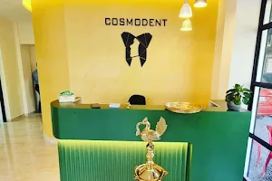 Cosmodent Dental Clinic and Cosmetic Centre image