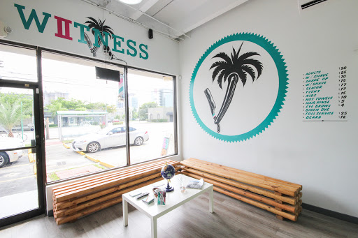 Barber Shop «TruCutz Barbershop Wynwood», reviews and photos, 3208 NE 2nd Ave, Miami, FL 33137, USA