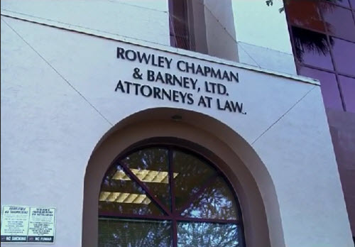 Divorce Lawyer «Rowley Chapman & Barney, Ltd.», reviews and photos