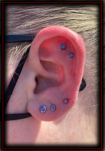 Explore man hand tattoo ideas, creative tattoo ideas in Fremont, available at Eternal Tattoo And Body Piercing