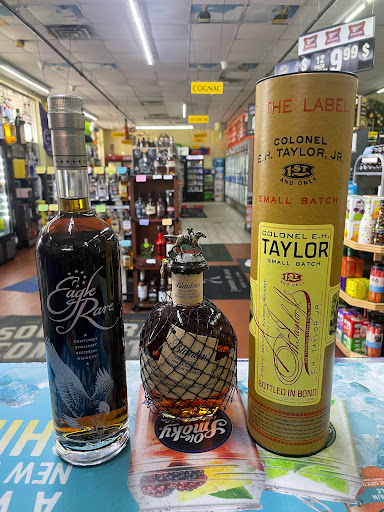 Liquor Store «Package Store», reviews and photos, 134 SW Florida Gateway Dr # 10, Lake City, FL 32024, USA