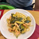 Photo n°2 de l'avis de Pauline.U fait le 15/09/2022 à 12:16 sur le  La Palanca à Venice