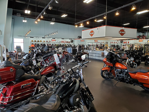 Motorcycle Dealer «Spartanburg Harley-Davidson», reviews and photos, 365 Sha Ln, Spartanburg, SC 29307, USA