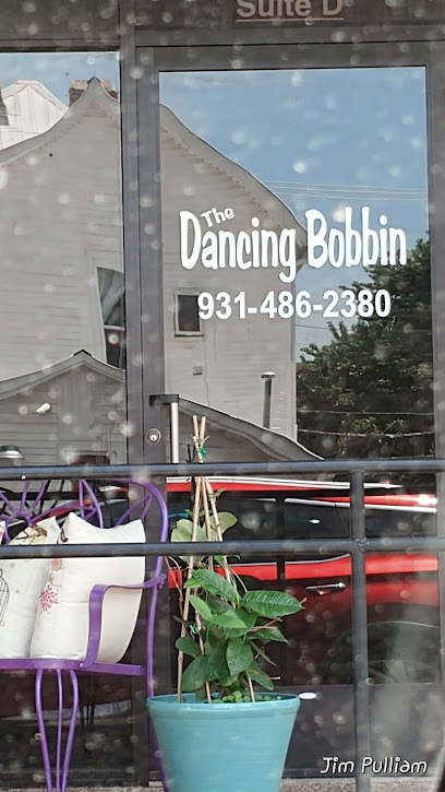 Dancing Bobbin