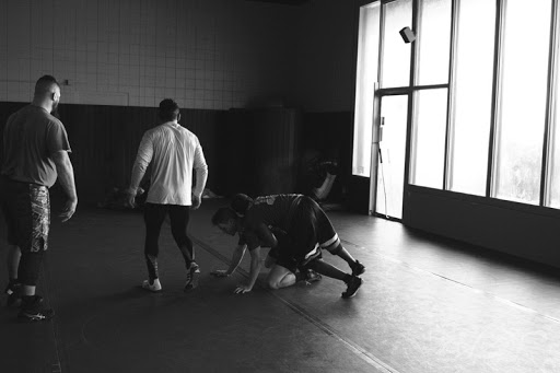 Gym «Internal Quest Training Center», reviews and photos, 1631 Meridian Ave, San Jose, CA 95125, USA