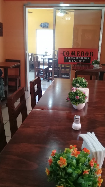 Asadero Meza Restaurante - Venus 253, Istesssin Esperanza, 80327 Navolato, Sin., Mexico
