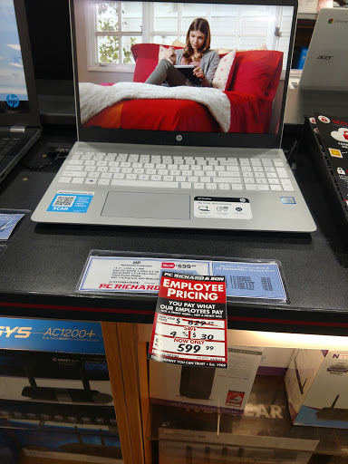 Appliance Store «P.C. Richard & Son», reviews and photos, 230 Hale Rd, Manchester, CT 06042, USA