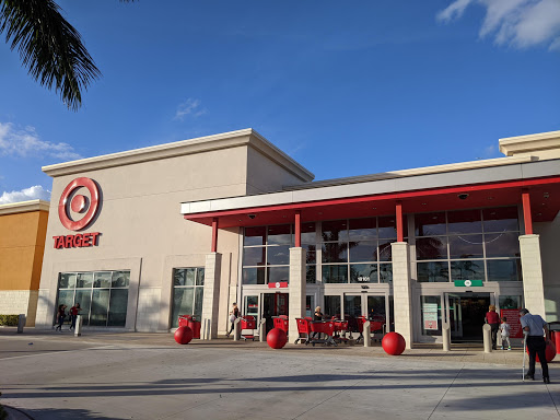 Department Store «Target», reviews and photos, 10101 W Flagler St, Miami, FL 33174, USA