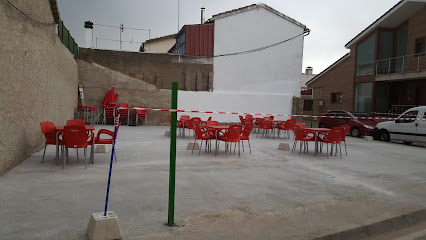 Información y opiniones sobre Café Bar Portu de Gomecello