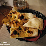 Photo n°4 de l'avis de Andrea. fait le 05/11/2021 à 21:33 sur le  Ristorante Pizzeria Il Borgo à Morciano di Romagna