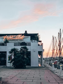 Photos du propriétaire du Restaurant Le Yacht Club à La Grande-Motte - n°13