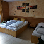 Photo n°3 de l'avis de Waldemar.� fait le 02/06/2019 à 05:52 sur le  Hotel Oriental à Campodolcino