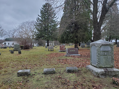 Tyler Cemetery