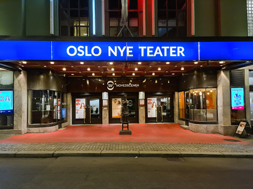 Oslo Nye Teater AS