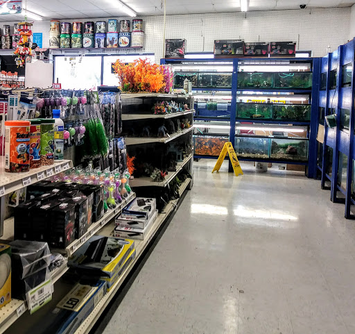 Pet Supply Store «Blackwinds Pet Supplies», reviews and photos, 2494 Military Rd, Niagara Falls, NY 14304, USA