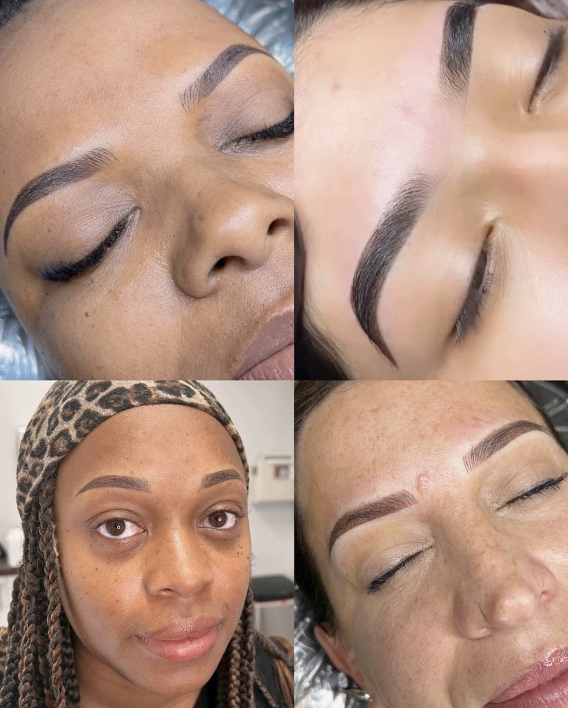 Browz N Beauty Permanent Makeup Beauty Bar Woodbridge Township, NJ