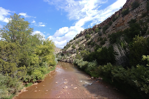 Villanueva State Park image