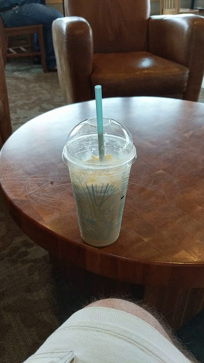 Caribou Coffee