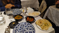 Korma du Restaurant indien LE PENJAB à Lyon - n°9
